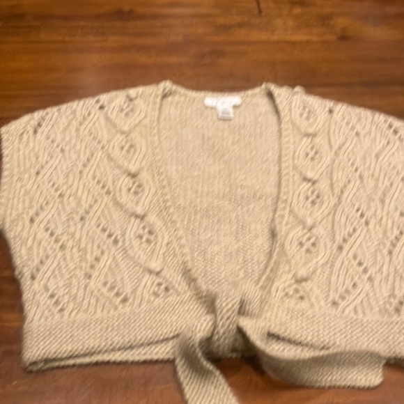 LOFT Sweaters - Sweater can go over your dress or a blouse size small